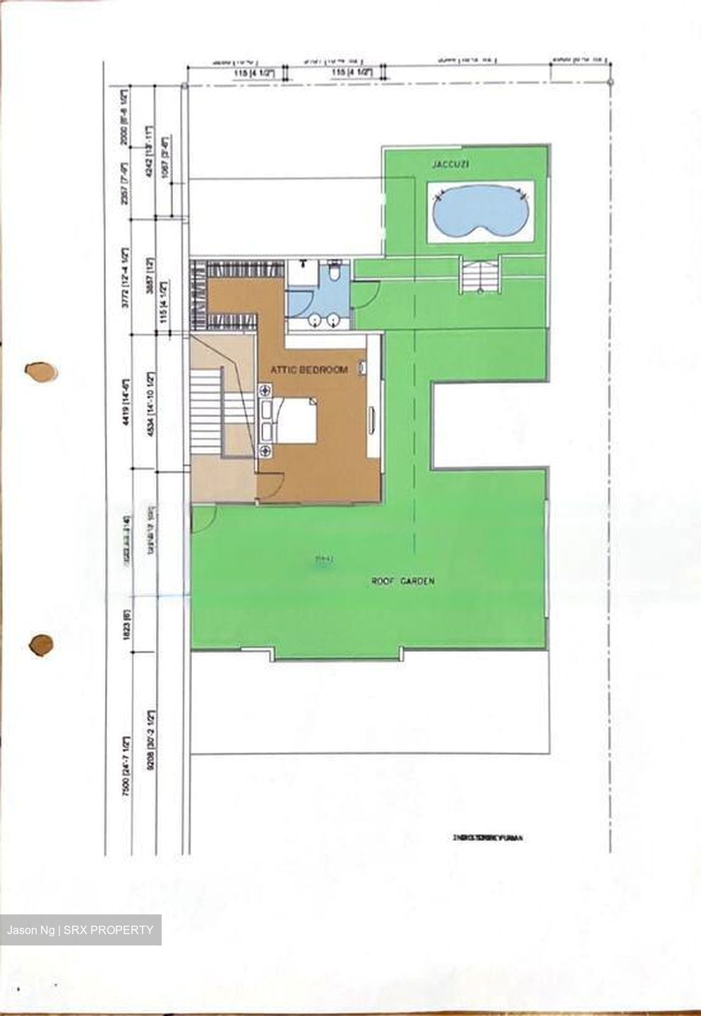 Sennett Lane (D16), Semi-Detached #468879341